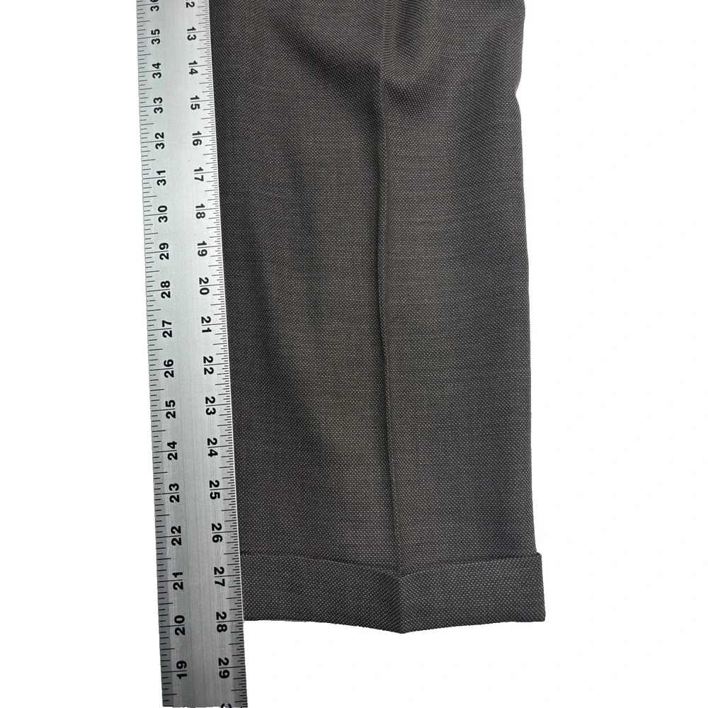 Nautica suit has